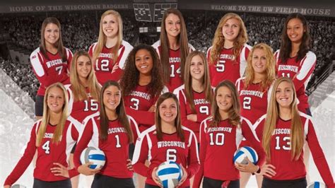 wisconsin volleyball team photos reddit|wisconsin girls volleyball team reddit.